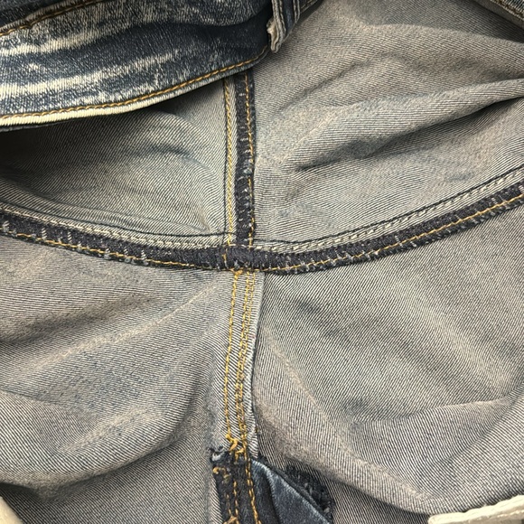 Vigoss ladies skinny jeans size 30 - Picture 8 of 8